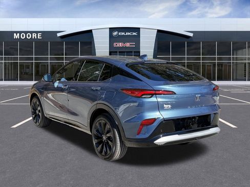 New 2026 Buick Envista Sport Touring w/ Convenience I Package image 4