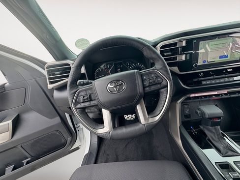 New 2026 Toyota Tundra SR5 image 12