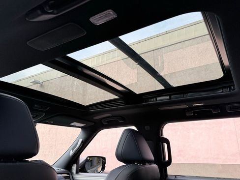 New 2026 INFINITI QX80 4WD w/ Sport Exterior Package image 23