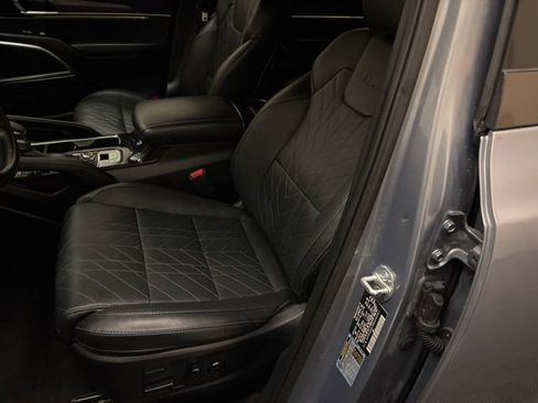 Certified 2024 Kia Telluride SX X-Line image 12