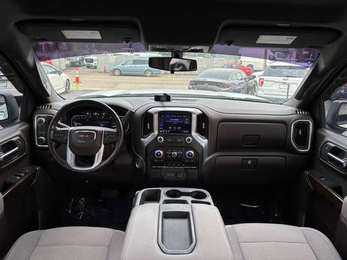 Used 2019 GMC Sierra 1500 Elevation w/ Elevation Value Package image 21