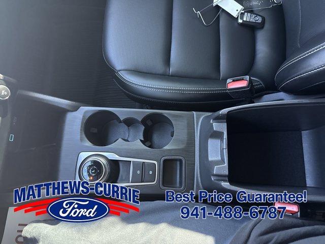 Certified 2023 Ford Escape Platinum AWD/4WD image 20