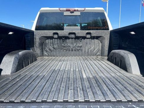 Used 2020 GMC Sierra 1500 AT4 w/ AT4 Premium Package AWD/4WD image 5