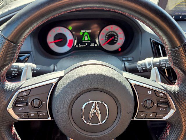Used 2024 Acura RDX w/ Advance Package AWD/4WD image 21