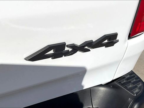 Used 2025 RAM 1500 RHO w/ Bed Utility Group image 16