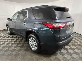 Used 2019 Chevrolet Traverse LT AWD/4WD video 4
