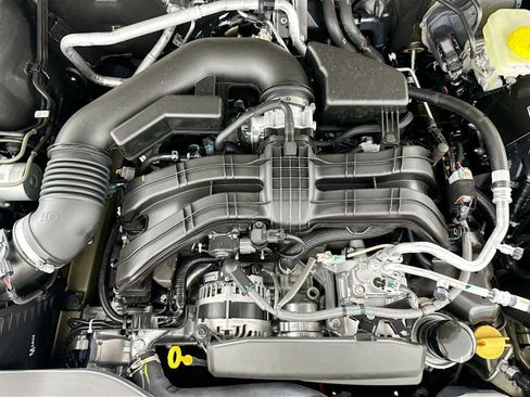 Certified 2025 Subaru Outback Premium w/ Popular Package #1A image 27