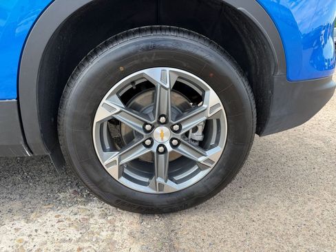 Used 2025 Chevrolet Blazer LT image 30