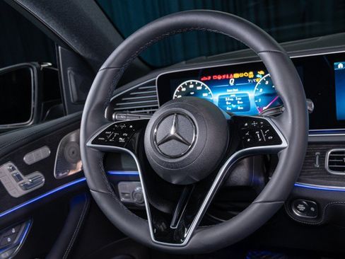 New 2026 Mercedes-Benz GLE 450 4MATIC Coupe image 15