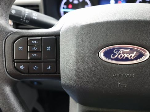 Used 2025 Ford F350 XL w/ XL Driver Assist Package image 24