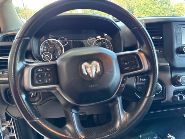 Used 2020 RAM 2500 Tradesman AWD/4WD image 15