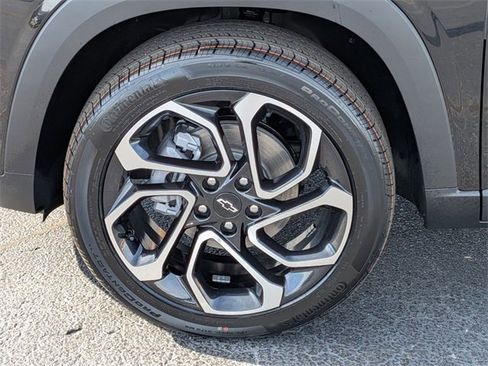New 2026 Chevrolet Trax RS image 10