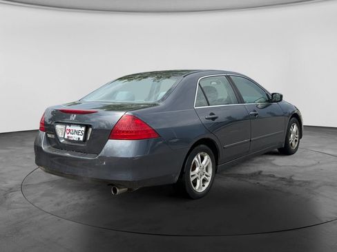 Used 2006 Honda Accord SE image 9
