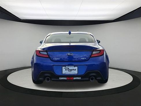 New 2025 Subaru BRZ Premium image 6