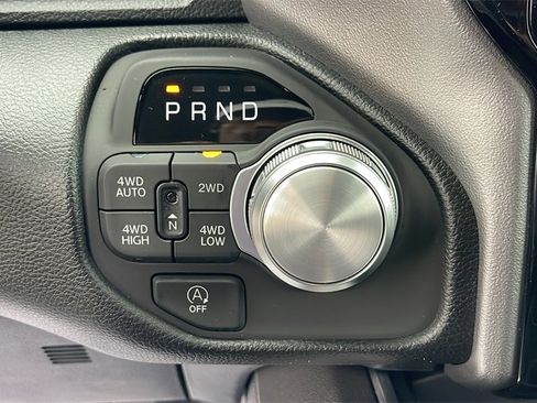 New 2026 RAM 1500 Laramie w/ Sport Appearance Package image 22