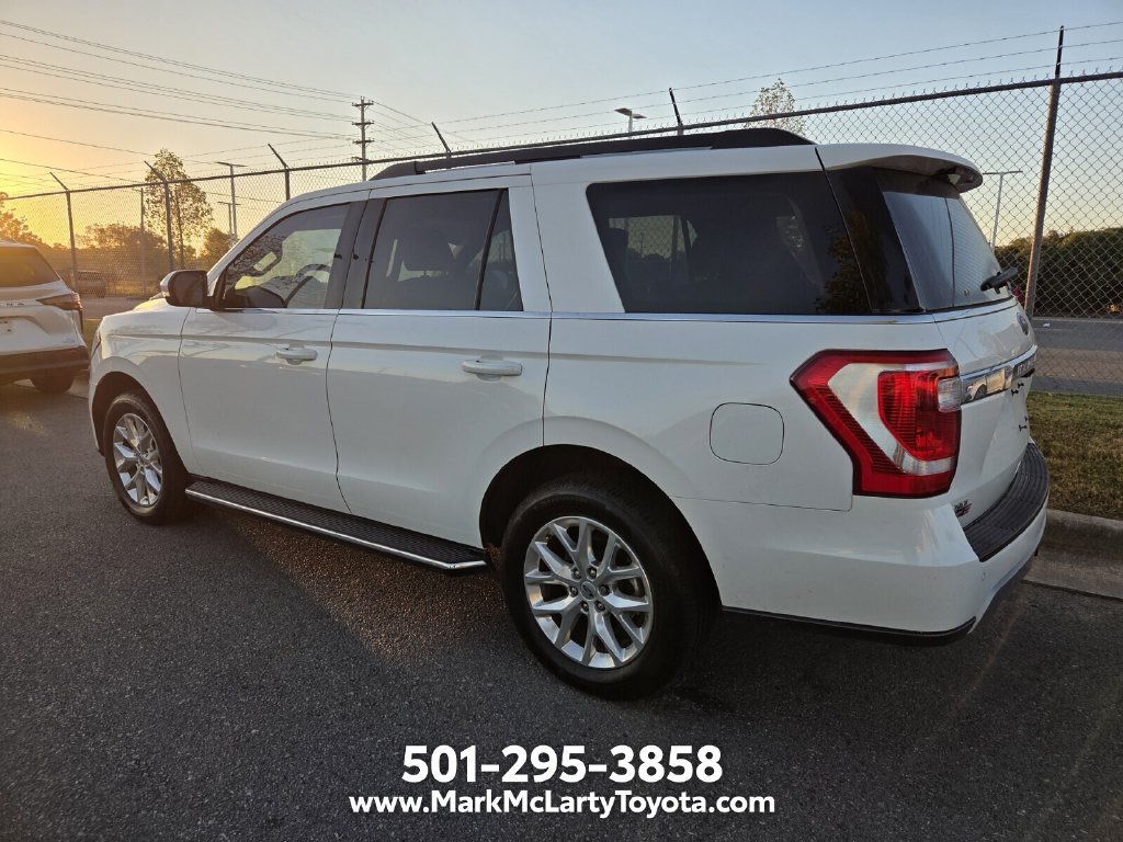 Used 2021 Ford Expedition XLT RWD image 5