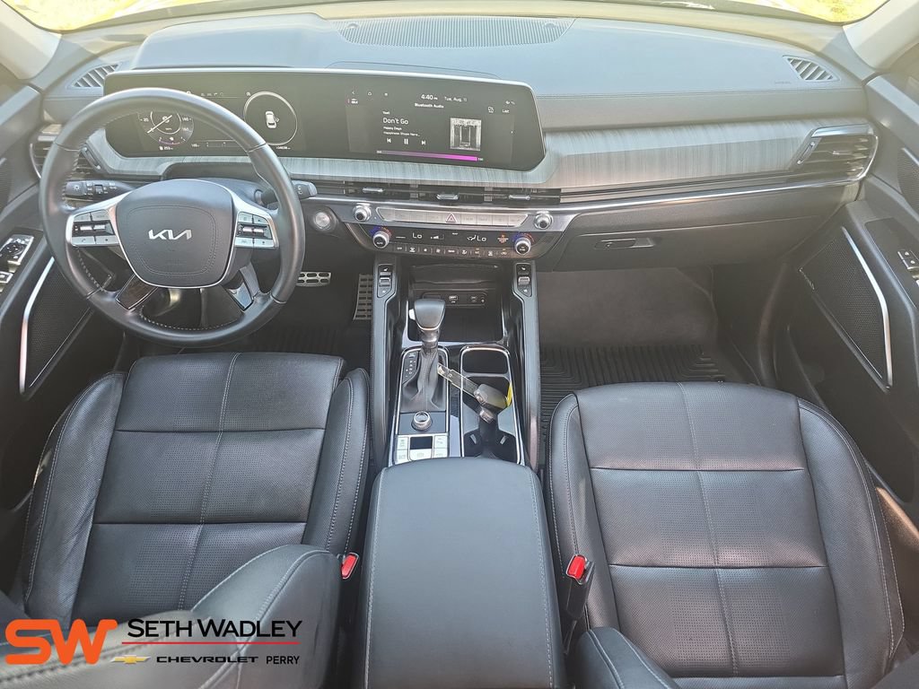 Used 2023 Kia Telluride SX FWD image 9