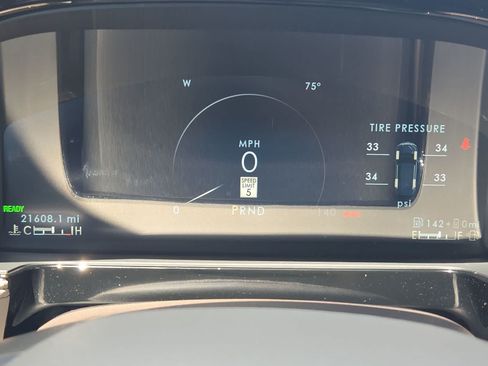 Used 2023 Lincoln Corsair Grand Touring AWD/4WD image 34
