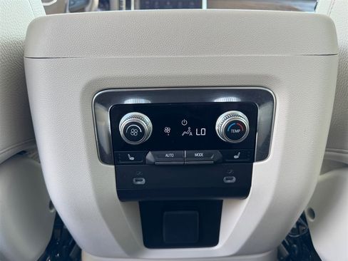 Used 2023 GMC Yukon Denali w/ Max Trailering Package AWD/4WD image 25