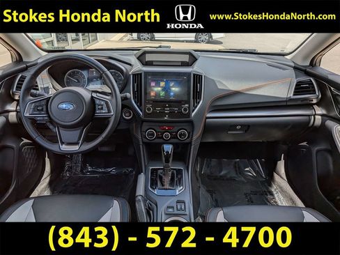 Used 2018 Subaru Crosstrek 2.0i Limited AWD/4WD image 17