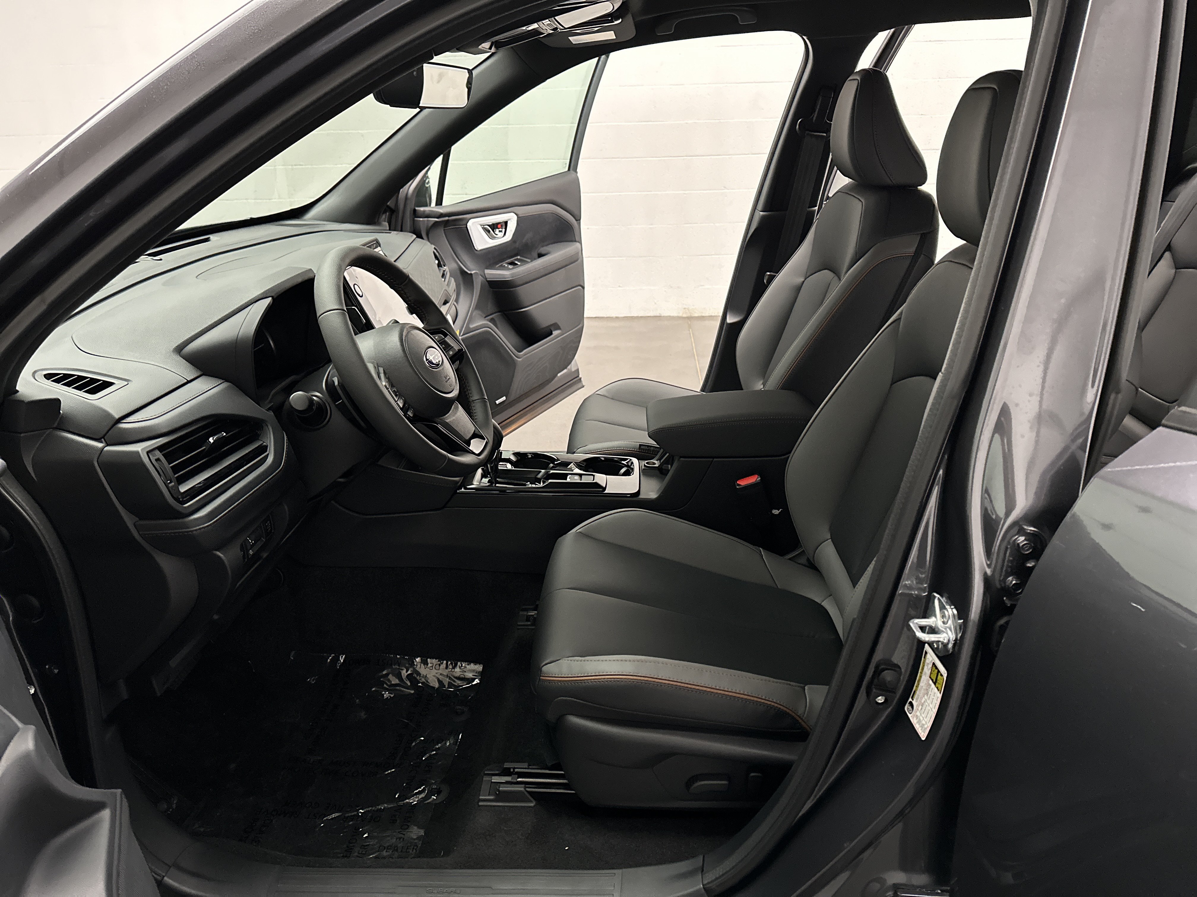 New 2026 Subaru Forester Sport AWD/4WD image 17