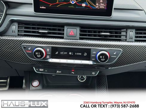 Used 2019 Audi RS 5 Sportback image 39