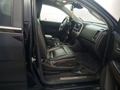 Used 2019 GMC Canyon Denali AWD/4WD image 7