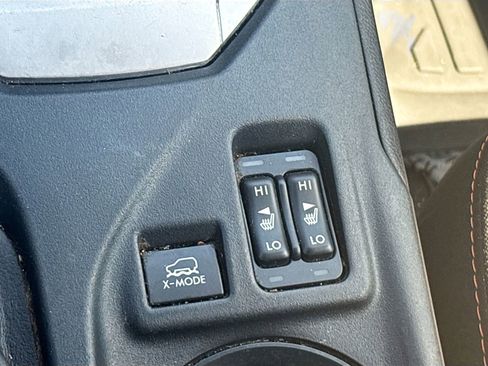 Used 2018 Subaru Crosstrek 2.0i Premium w/ Popular Package #2 image 19