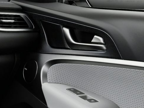 New 2026 Genesis G70 3.3T Sport Prestige image 21