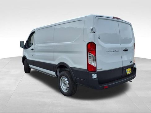 New 2025 Ford Transit 250 Base image 5