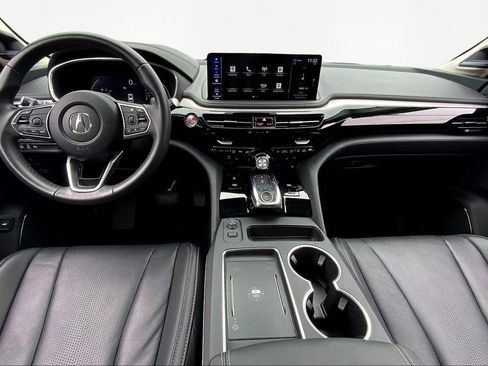 Used 2025 Acura MDX w/ Technology Package image 8