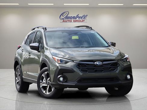 New 2026 Subaru Crosstrek 2.0i Premium image 1