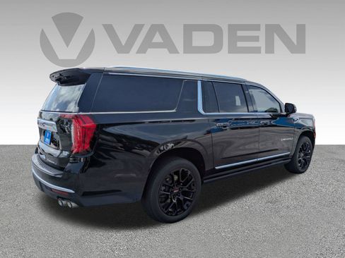 Used 2022 GMC Yukon XL Denali RWD image 27