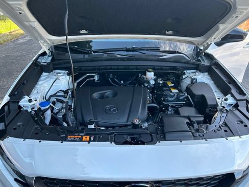 New 2026 MAZDA CX-5 Select AWD/4WD image 10