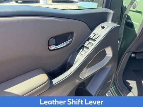 Used 2024 Nissan Frontier SV w/ SV Convenience Package AWD/4WD image 27