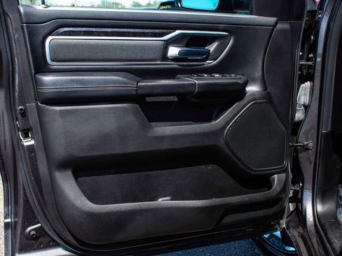 Used 2023 RAM 1500 Big Horn image 8