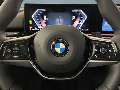 Used 2026 BMW 530i w/ Premium Package image 16