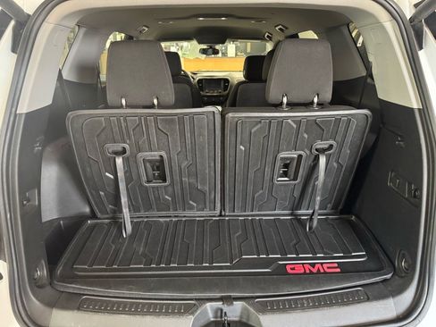 Used 2023 GMC Acadia AT4 w/ Trailering Package image 10
