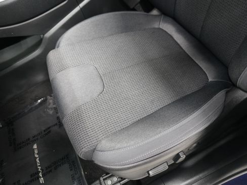 Used 2022 Hyundai Santa Fe SEL FWD image 12