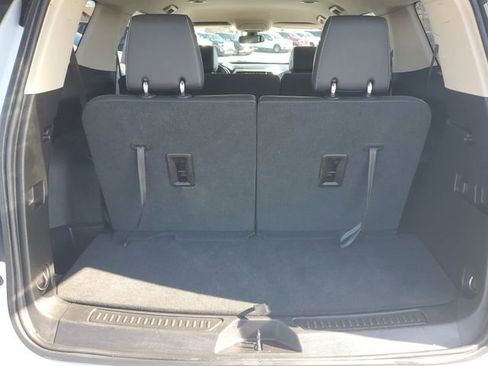 Certified 2023 GMC Acadia Denali image 7