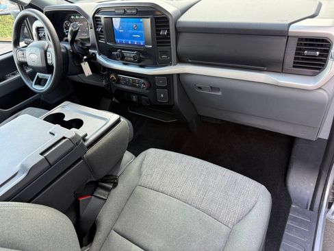 Used 2022 Ford F150 XLT AWD/4WD image 18