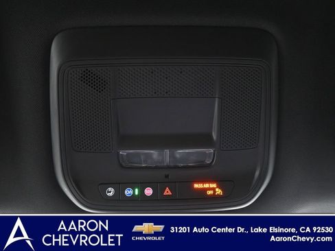 New 2026 Chevrolet Silverado EV LT image 15