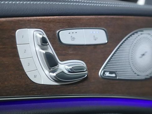 Used 2022 Mercedes-Benz CLS 450 4MATIC image 19
