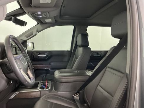 Used 2021 GMC Sierra 1500 Denali w/ Denali Ultimate Package AWD/4WD image 16