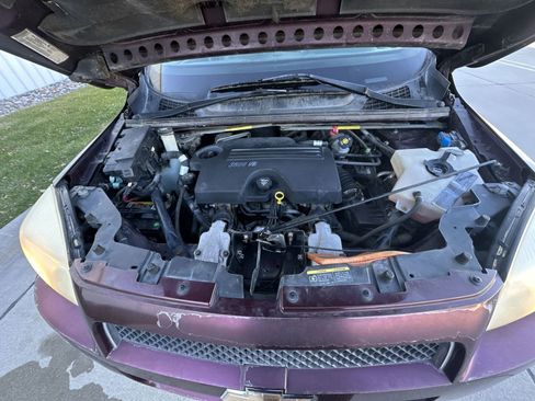 Used 2006 Chevrolet Uplander LT w/ Security Package image 26