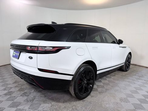 Used 2023 Land Rover Range Rover Velar R-Dynamic S AWD/4WD image 7