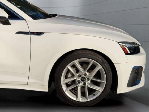 Used 2024 Audi A5 2.0T Premium Plus image 6