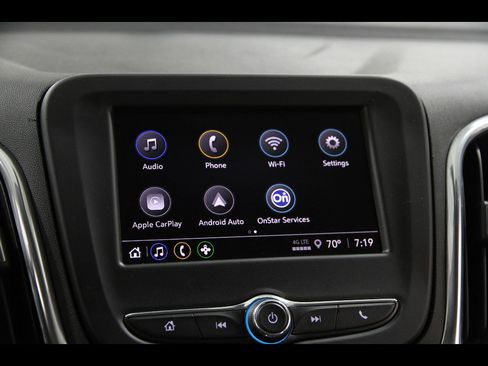 Used 2024 Chevrolet Equinox LT image 10