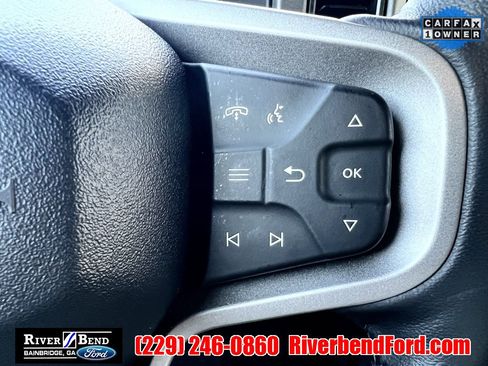 Used 2024 Ford Bronco Outer Banks image 24