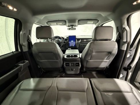 New 2025 Ford F150 Lightning Flash image 32